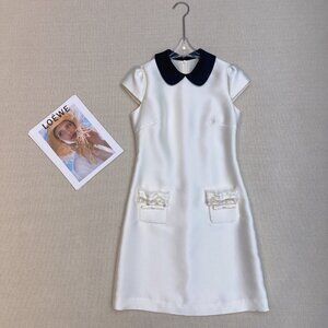 Miu Miu new sleeveless dress